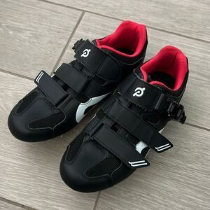 Peloton Cycling Spin Bike Shoes Size 41